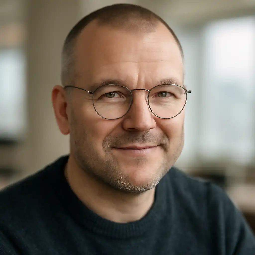 Christopher Hayes